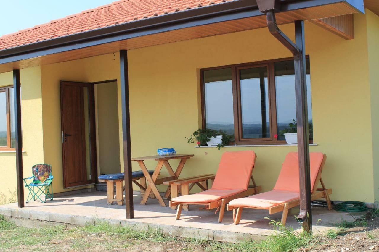 Malavi Guest House Krasen! Comfort&Clean! Ngoại thất bức ảnh