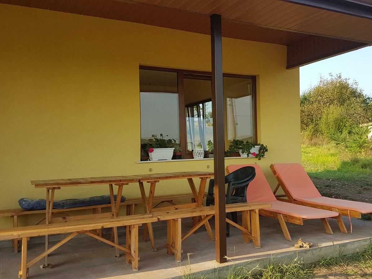 Malavi Guest House Krasen! Comfort&Clean! Ngoại thất bức ảnh