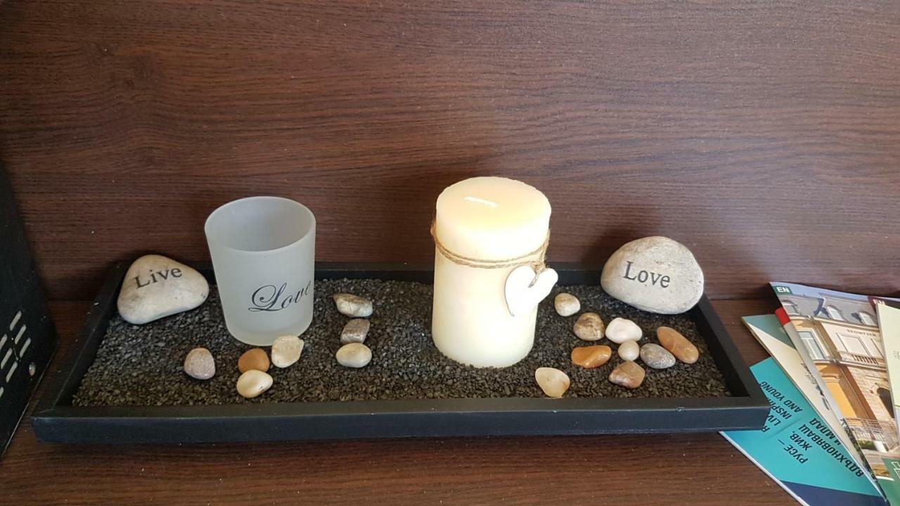 Malavi Guest House Krasen! Comfort&Clean! Ngoại thất bức ảnh