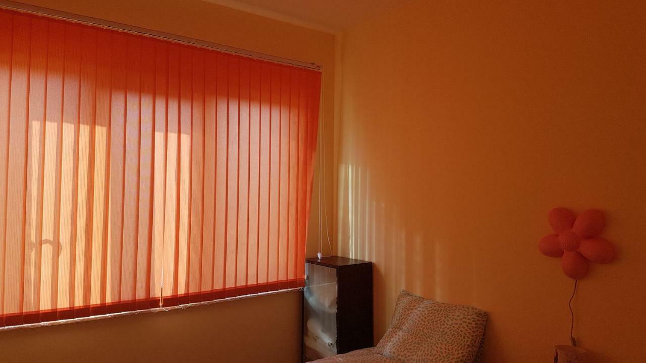 Malavi Guest House Krasen! Comfort&Clean! Ngoại thất bức ảnh