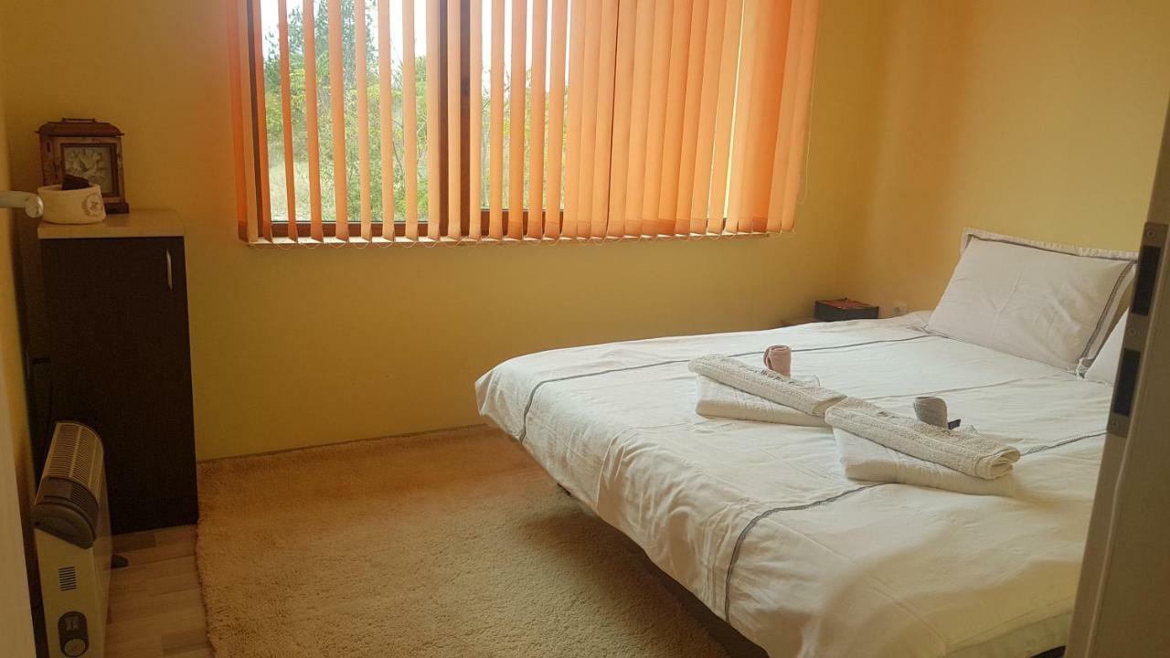 Malavi Guest House Krasen! Comfort&Clean! Ngoại thất bức ảnh