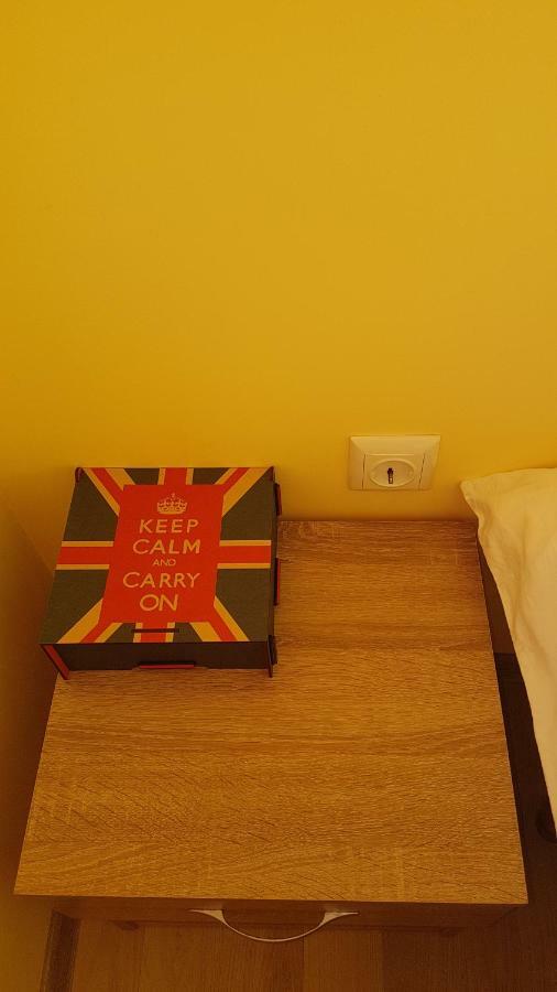 Malavi Guest House Krasen! Comfort&Clean! Ngoại thất bức ảnh