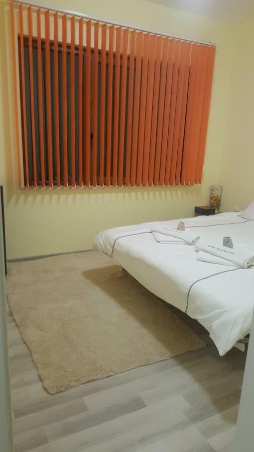 Malavi Guest House Krasen! Comfort&Clean! Ngoại thất bức ảnh