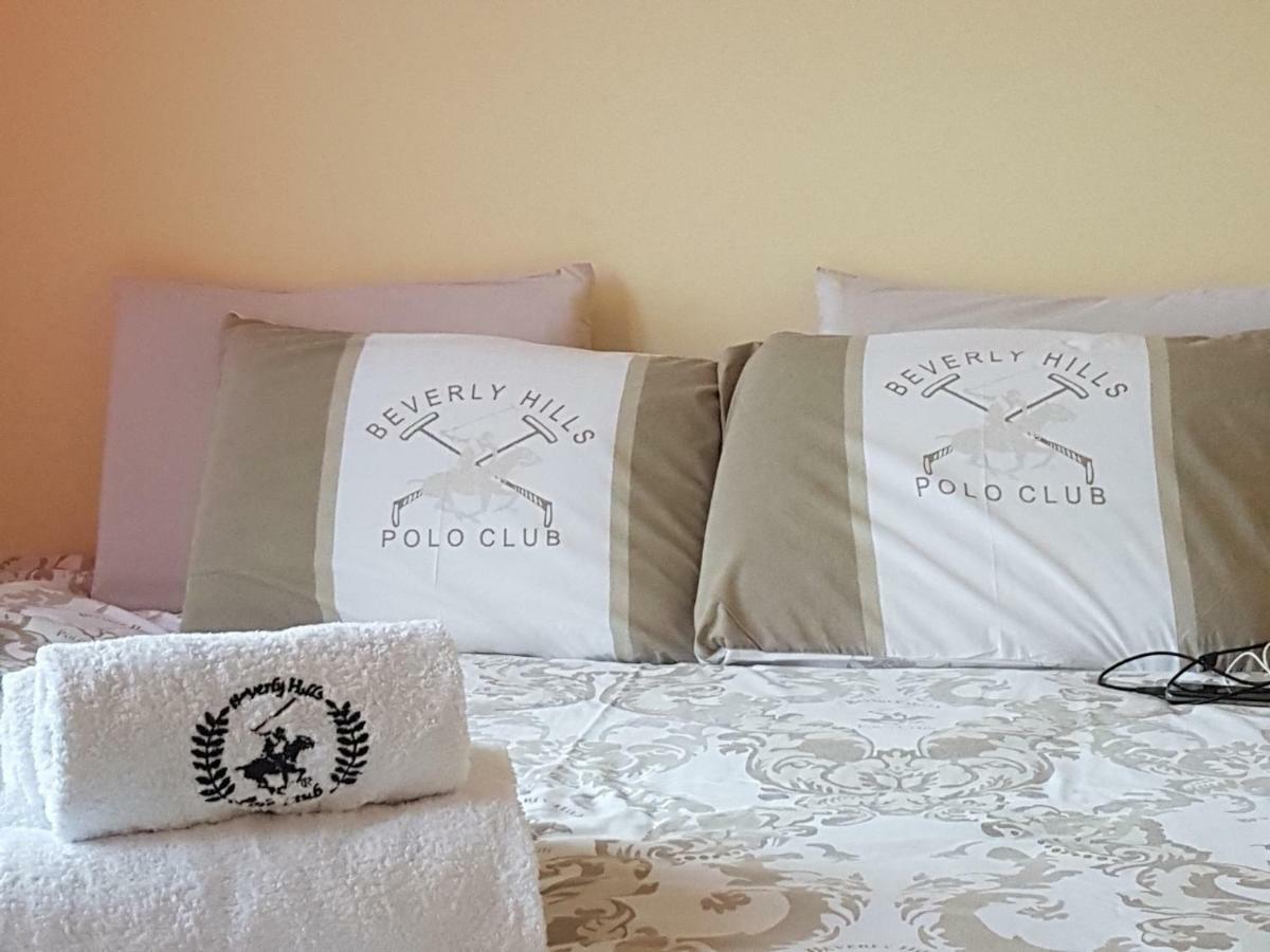 Malavi Guest House Krasen! Comfort&Clean! Ngoại thất bức ảnh